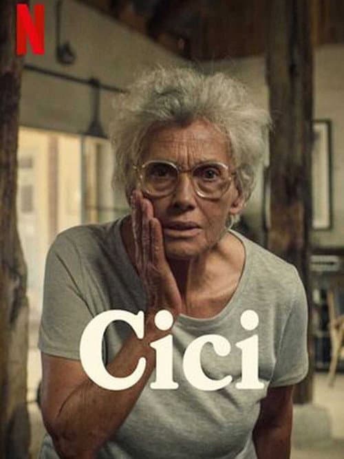 Cici — poster