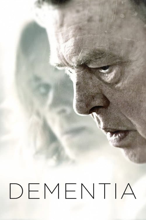 Dementia — poster