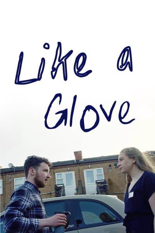 Like a Glove — poster