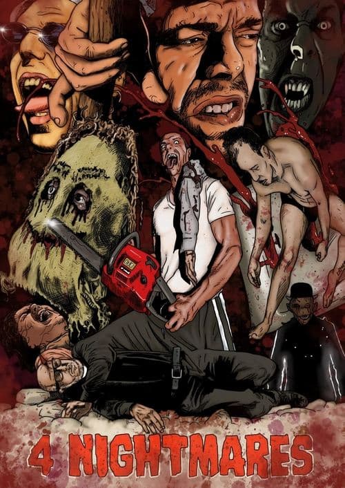 Family Tradition — poster