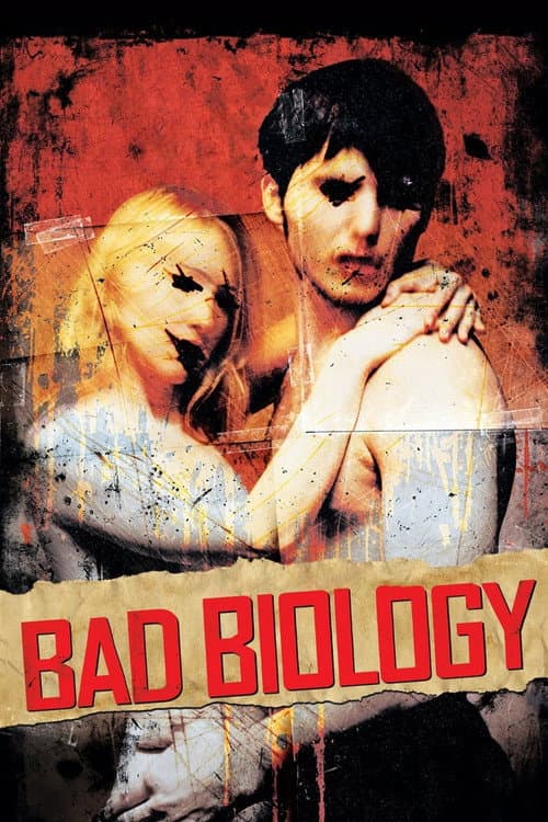 Bad Biology — poster