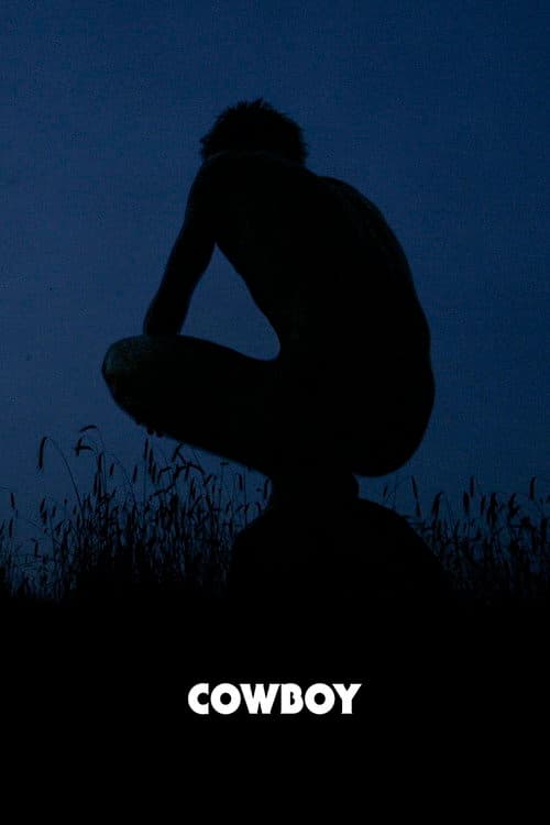 Poster for Cowboy