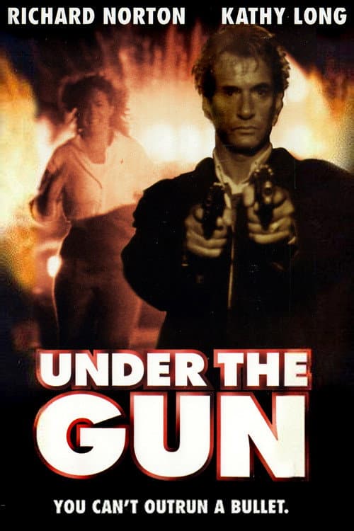 Under the Gun — poster