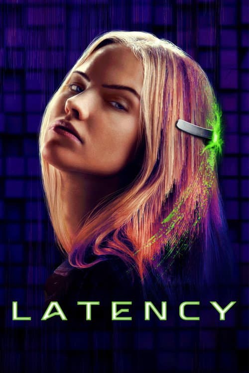 Latency — poster