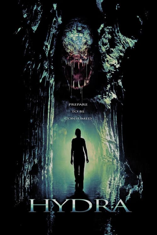 Hydra — poster