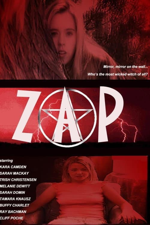 Zap — poster