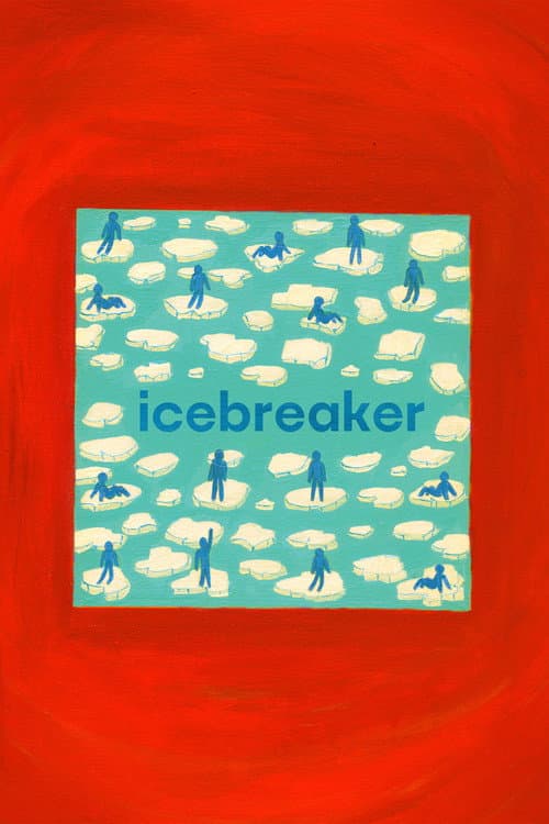 Icebreaker — poster
