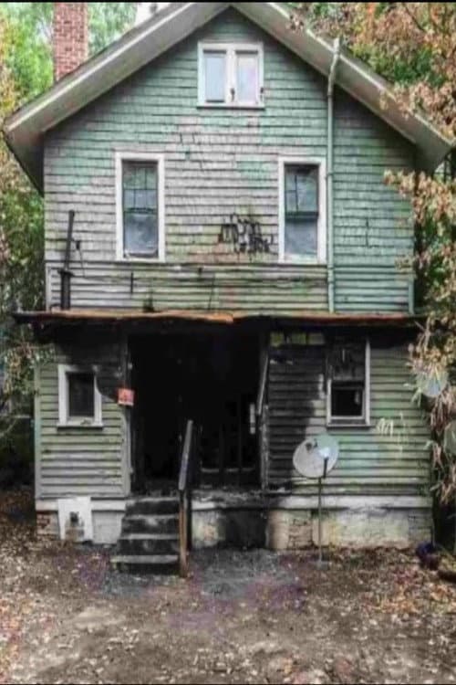 A Domestic Incident in Boylan Heights — poster