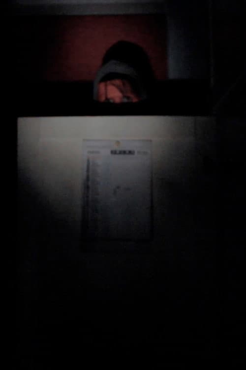 Atrapado en la cuarentena — poster
