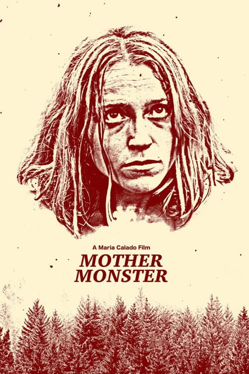 Mother Monster — poster
