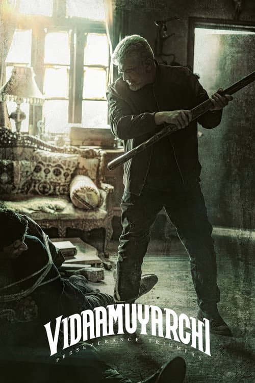 Poster for Vidaamuyarchi