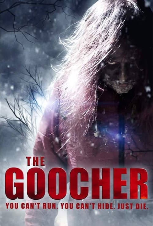 The Goocher — poster