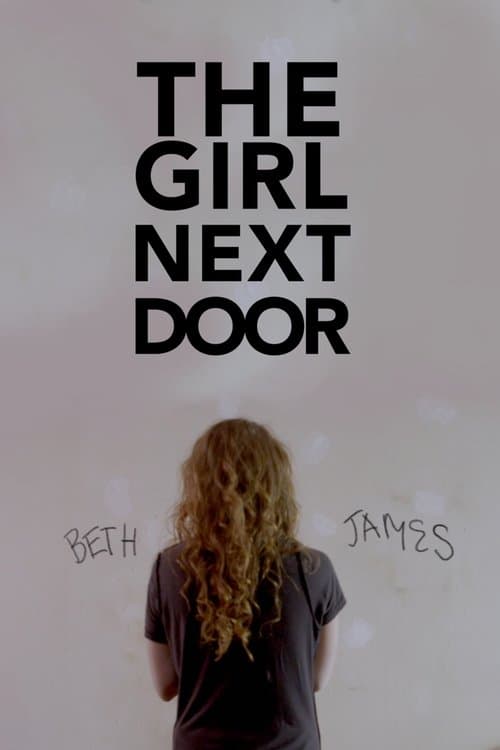 The Girl Next Door — poster