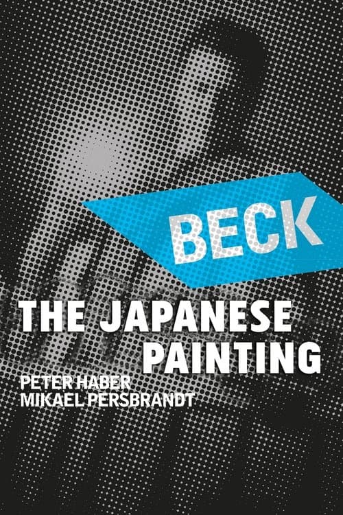 Beck 21 - The Japanese Painting — poster