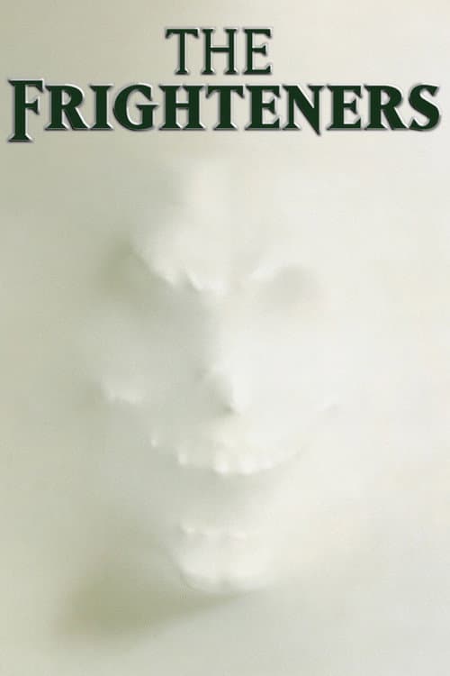 The Frighteners — poster