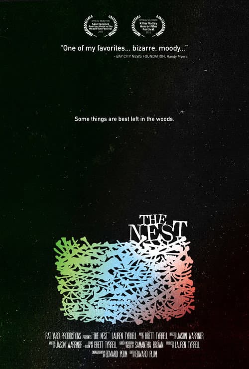 The Nest — poster