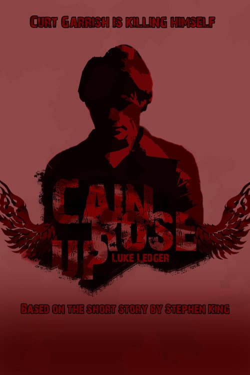 Cain Rose Up — poster