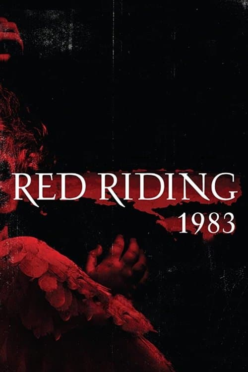 Red Riding: The Year of Our Lord 1983 — poster